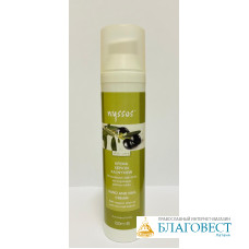 Крем для рук и ногтей с оливковым маслом, 100 ml. Греция, Nyssos