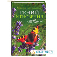 Гений мгновения и другие рассказы. Священник Игорь Сильченков