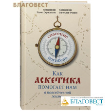 Как аскетика помогает нам в повседневной жизни. Священник Павел Сержантов. Священник Вячеслав Фомин