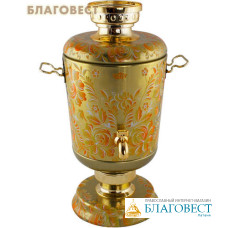 Чай подарочный 