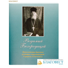 Водимый Богородицей. Жизнеописание братского духовника схиархимандрита Серафима (Семеновых)