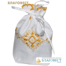 Мешочек для просфоры