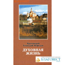 Духовная жизнь. Протоиерей Геннадий Нефедов
