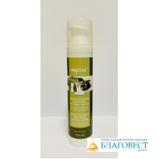 Крем смягчающий для пяток, локтей, коленей с оливковым маслом, 100 ml. Греция, Nyssos