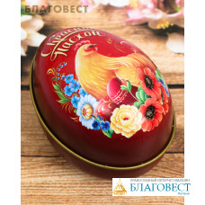 Свеча пасхальная 