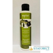 Крем для волос с оливковым маслом, смягчающий, 250 ml. Греция, Nyssos