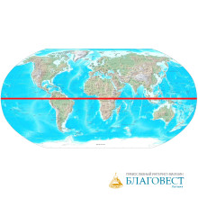 ЭКВАТОР ЭКВАТОР