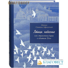 Птицы небесные или странствия души в объятиях Бога. Монах Симеон Афонский