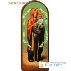 Икона Божией Матери 