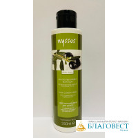 Крем для волос с оливковым маслом, смягчающий, 250 ml. Греция, Nyssos
